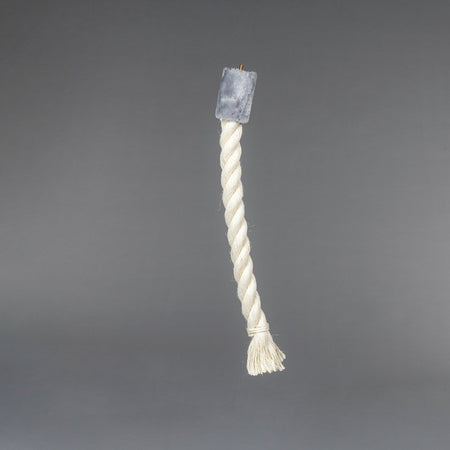 Play Rope or 20/24 inch (Light Grey)
