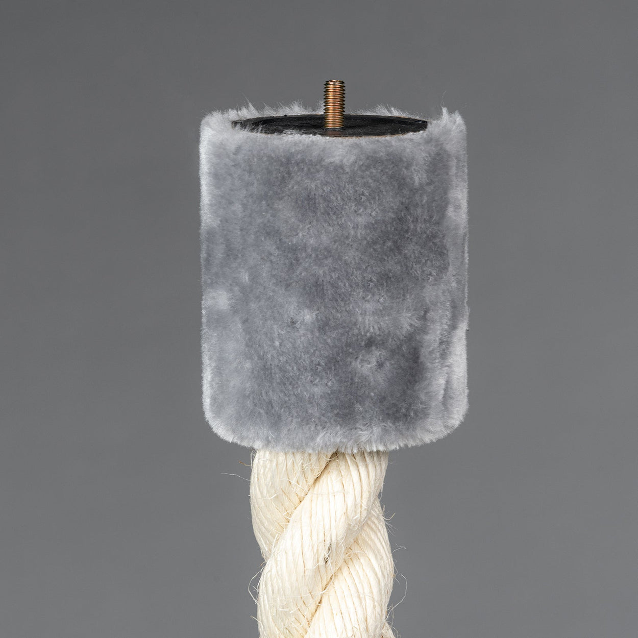 Play Rope or 28/30inch (Light Grey)