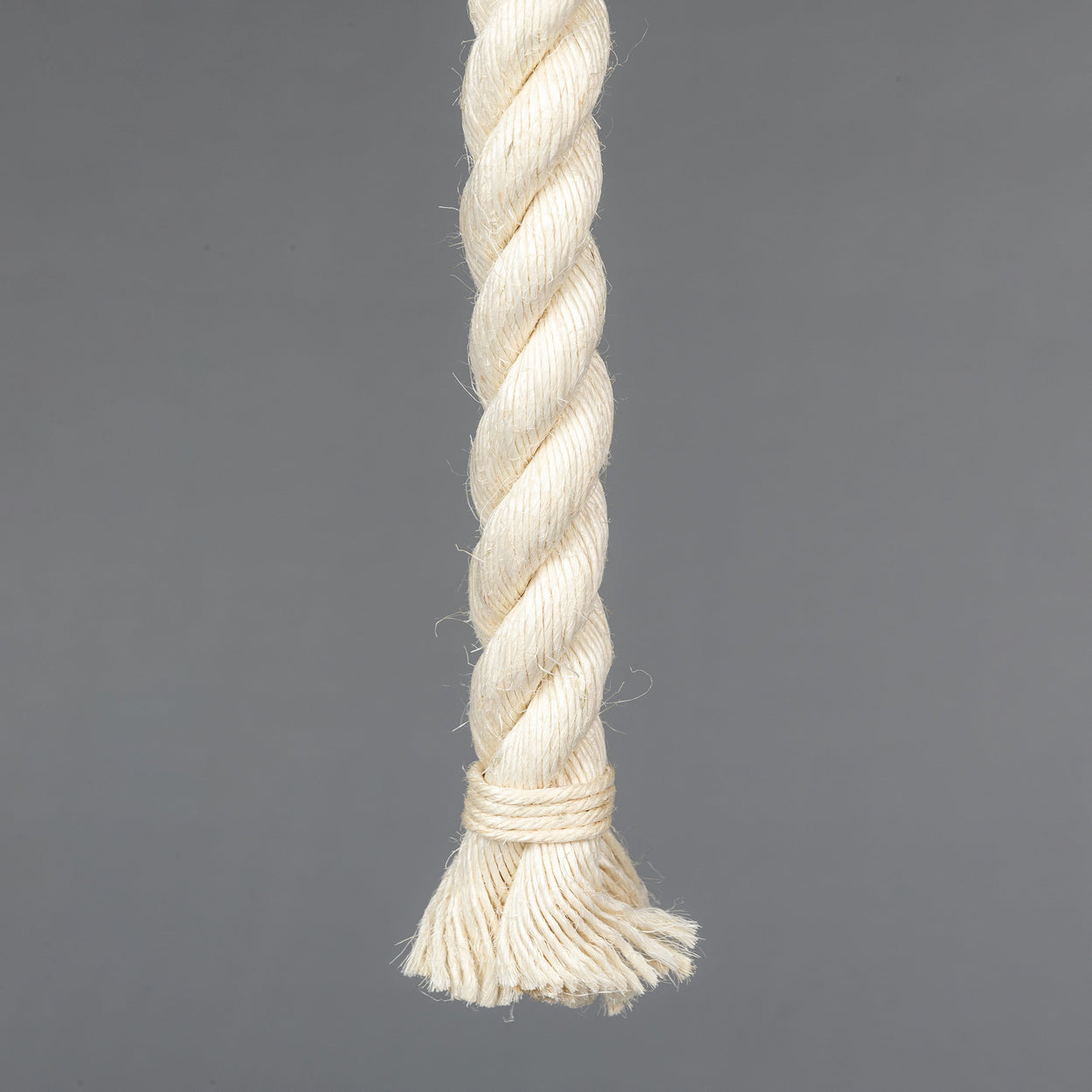 Play Rope or 20/24 inch (Light Grey)