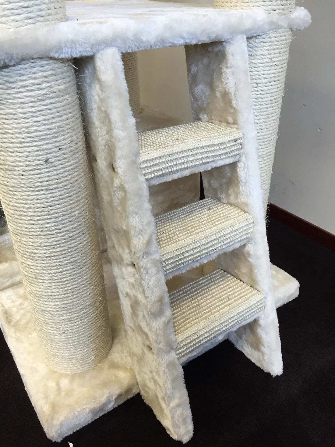 Corner Cat XXL Beige