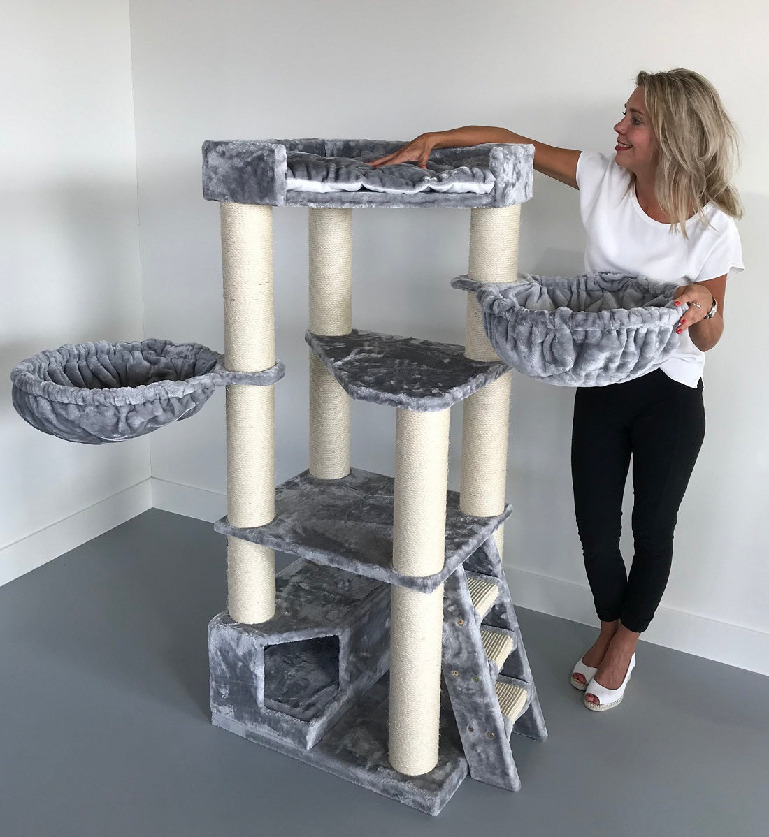 Cat tree king coupon shop