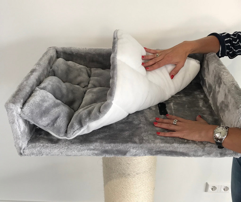 Royal Suite Light Grey