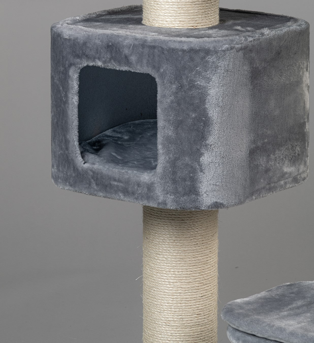 Pet palace cat tree sales