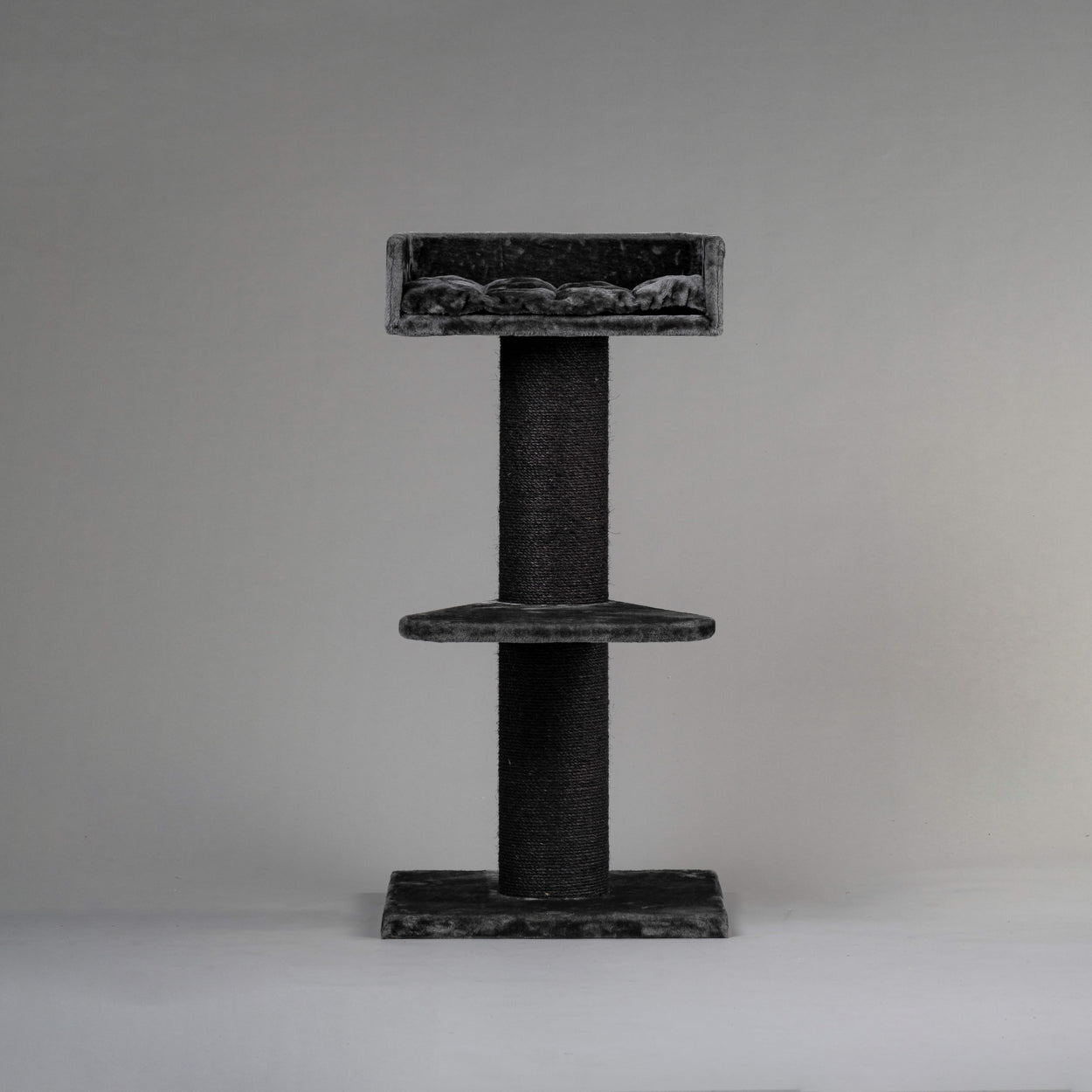 Cat Trone XXL Blackline Dark Grey