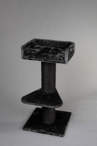Cat Trone XXL Blackline Dark Grey