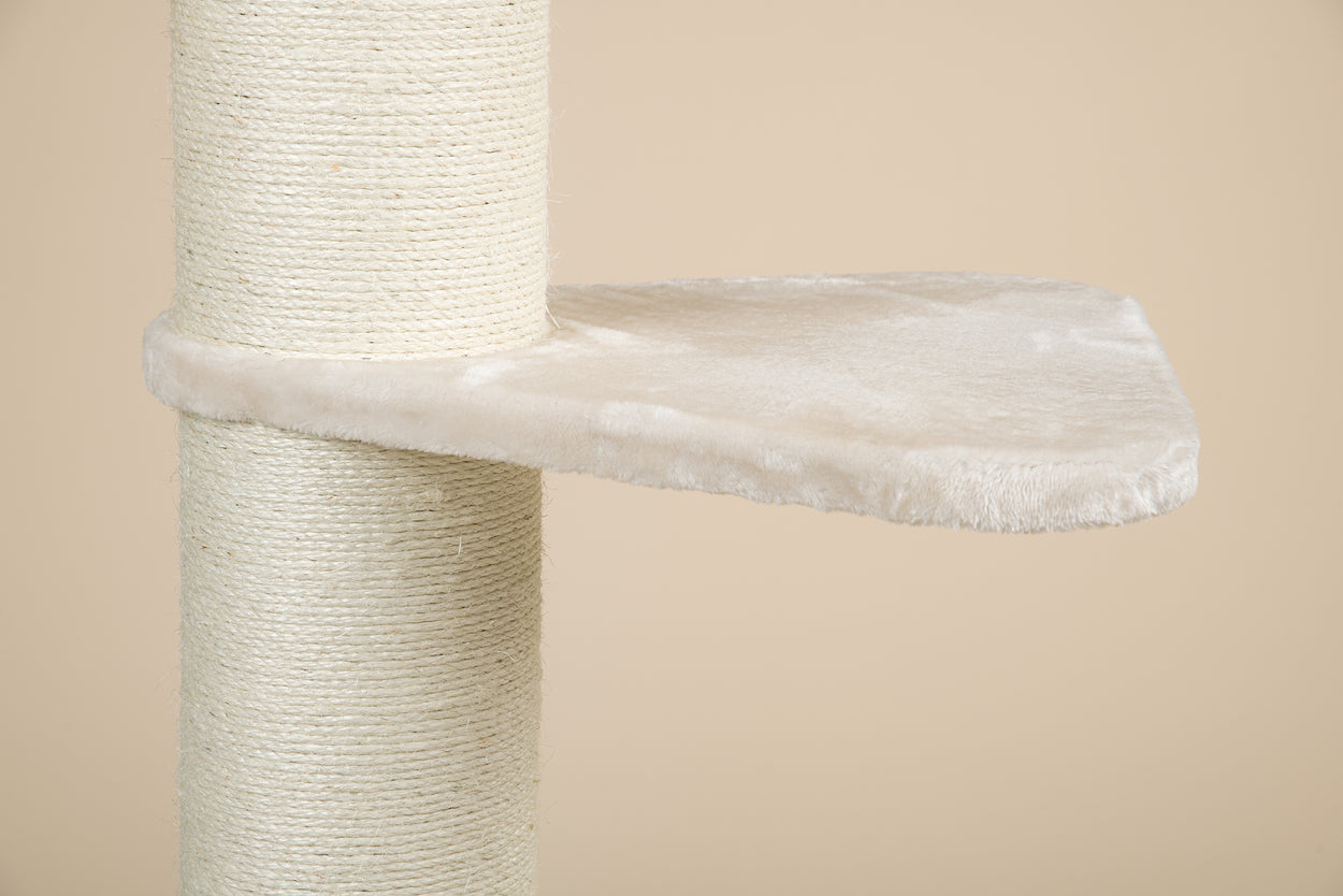 Cat tree house for large deals cats