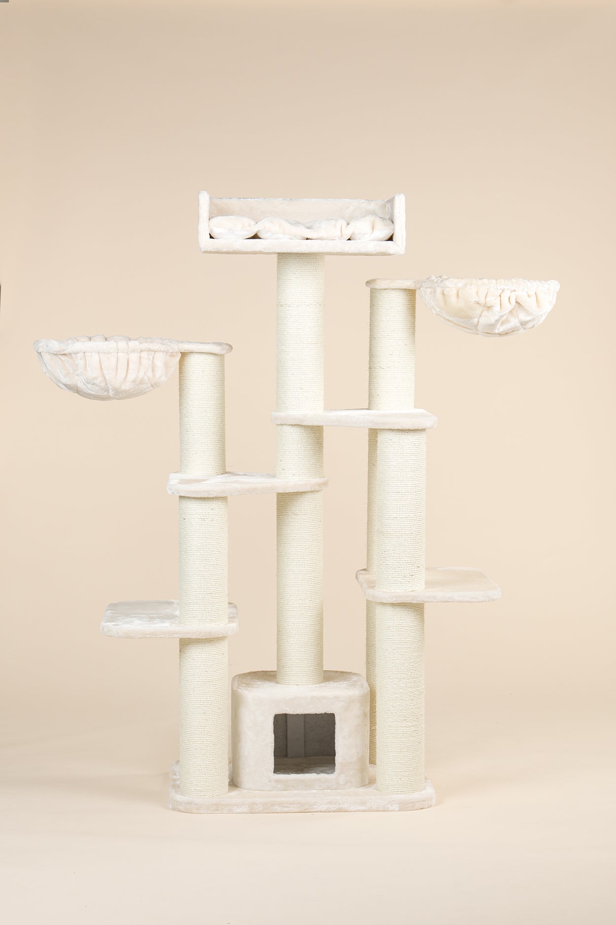 Cat tree shop king's empire tower