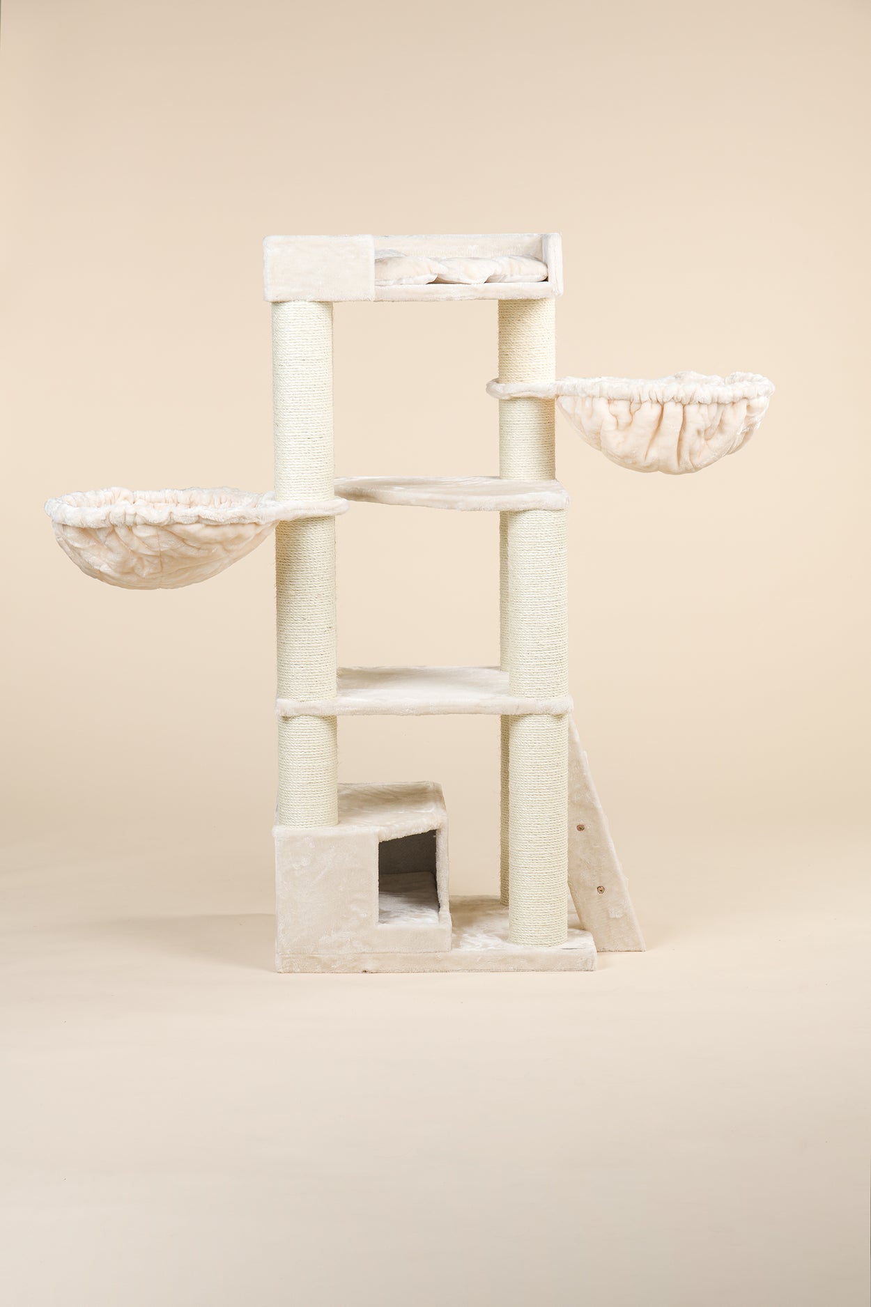 Cat climbers for large cats hot sale