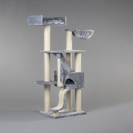 Cat Trees Towers Scratching Posts Cat Tree King