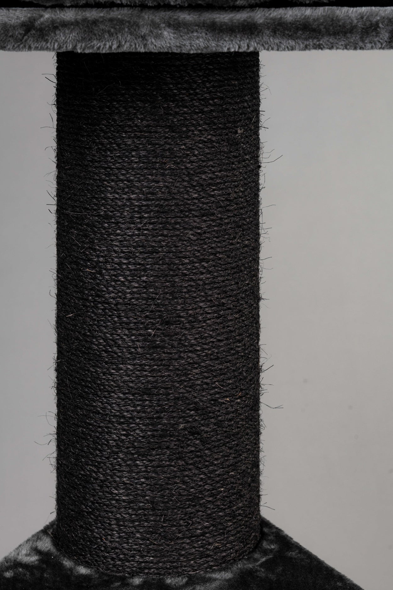 Cat Trone XXL Blackline Dark Grey