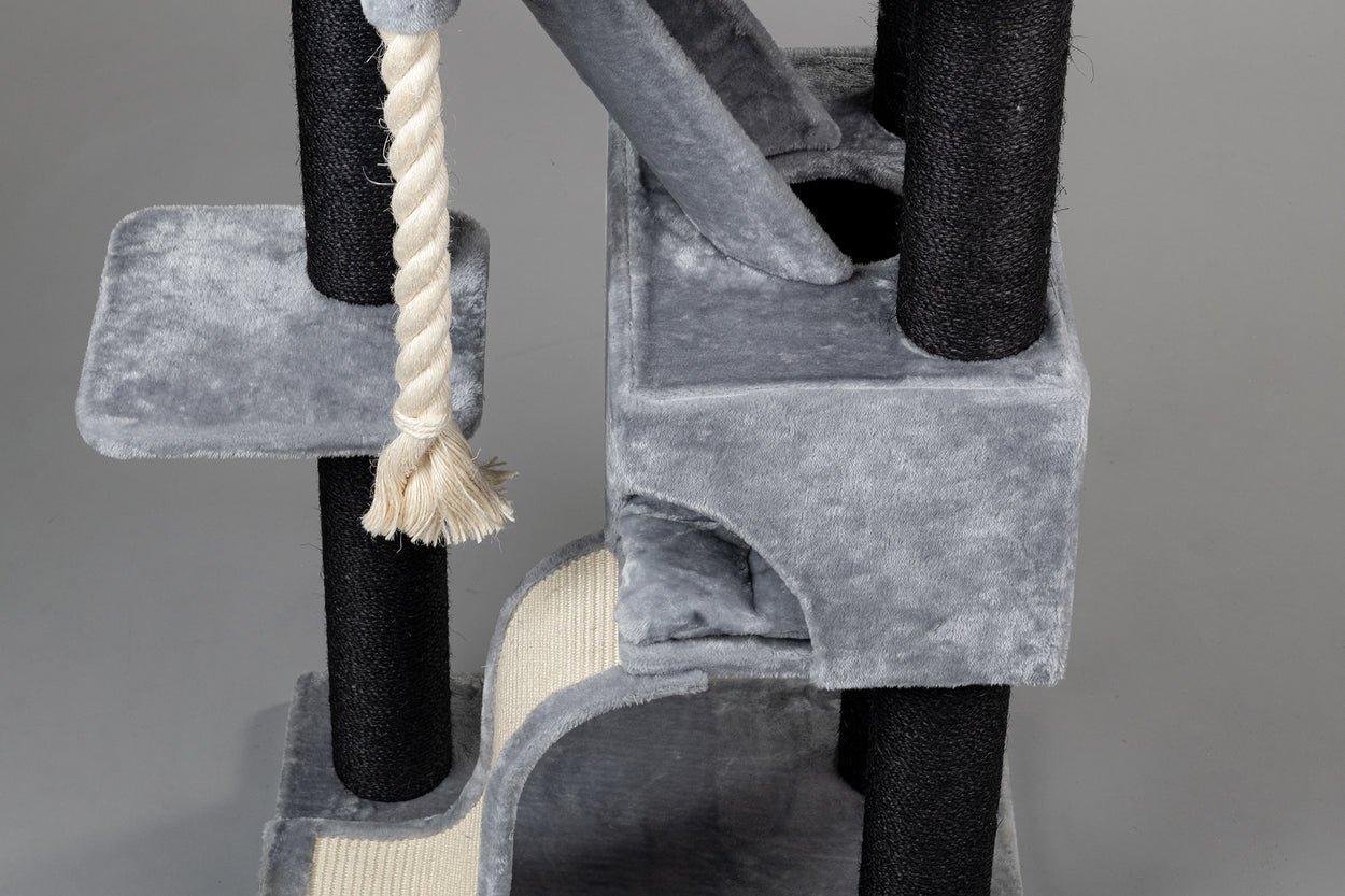 Cat tree king cat mansion shop
