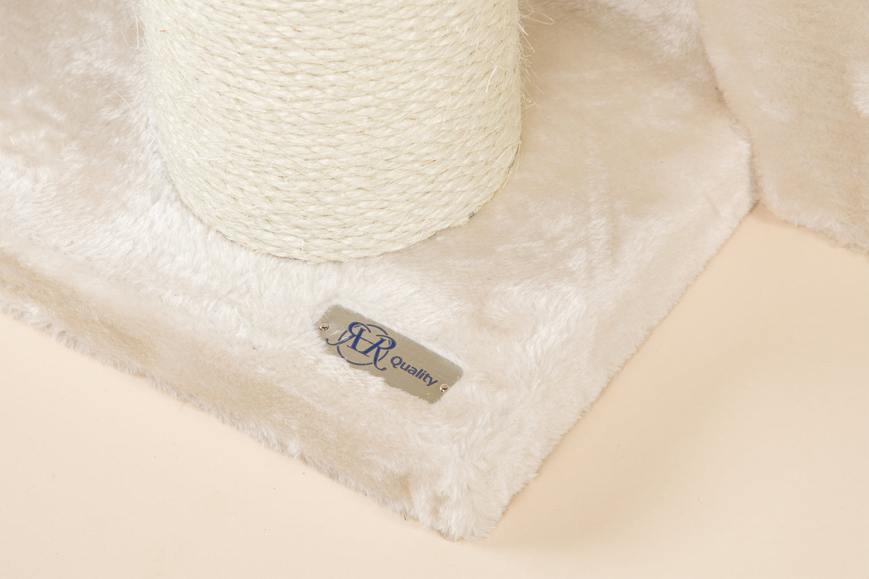 Corner Cat XXL Beige