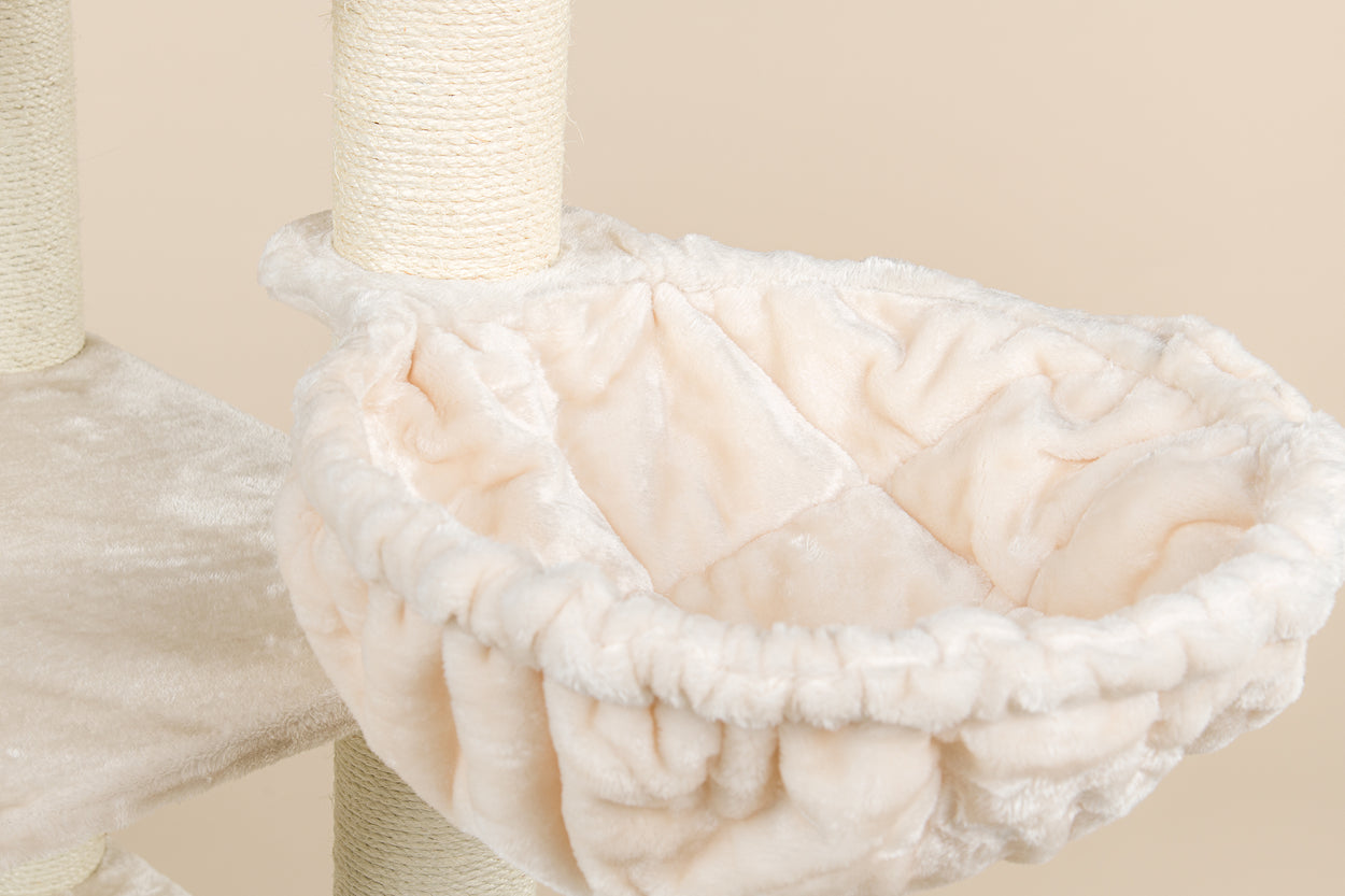 Corner Cat XXL Beige