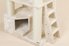 Corner Cat XXL Beige