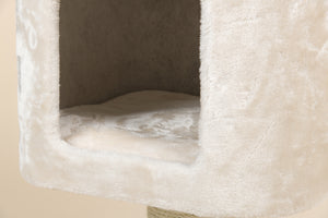 Big Cat Palace Beige