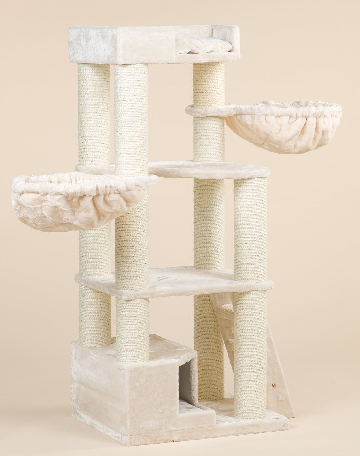 Corner coon cat tree clearance